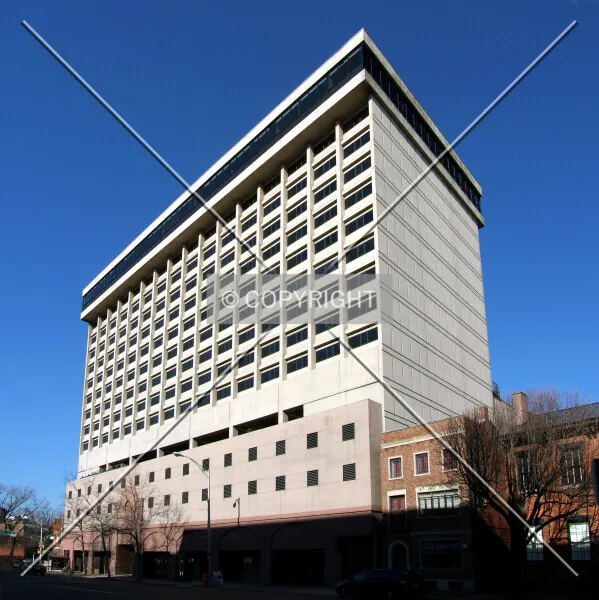 Two Capitol Plaza