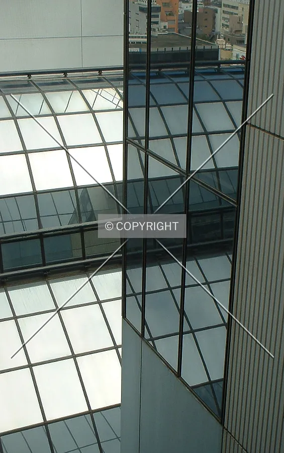 Windows detail