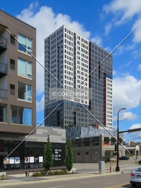 Rafter Apartments