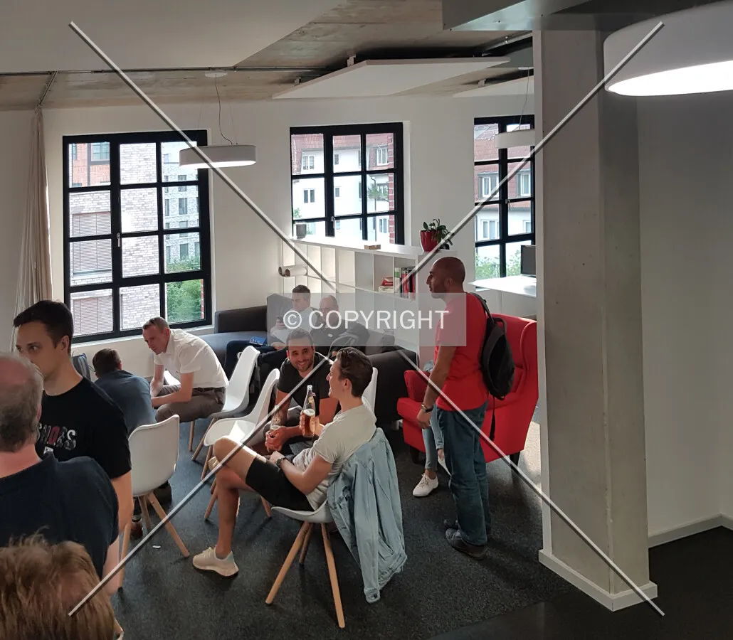 Tech Meetup