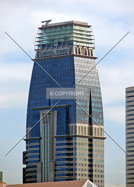 Capital Tower