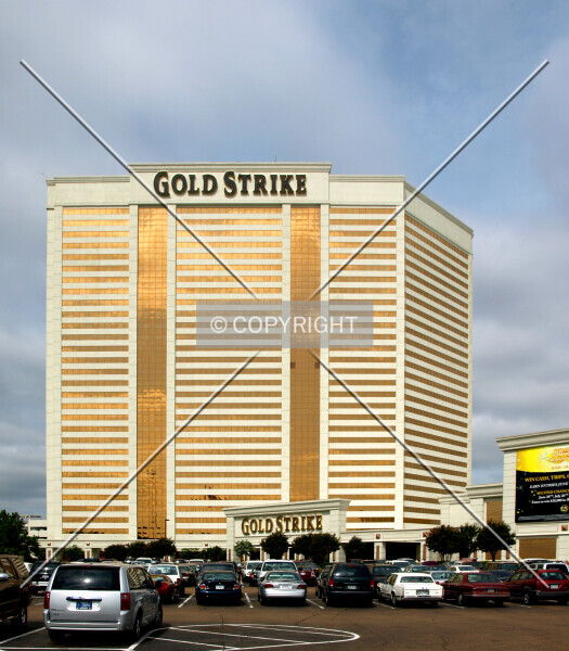 Gold Strike Casino Hotel