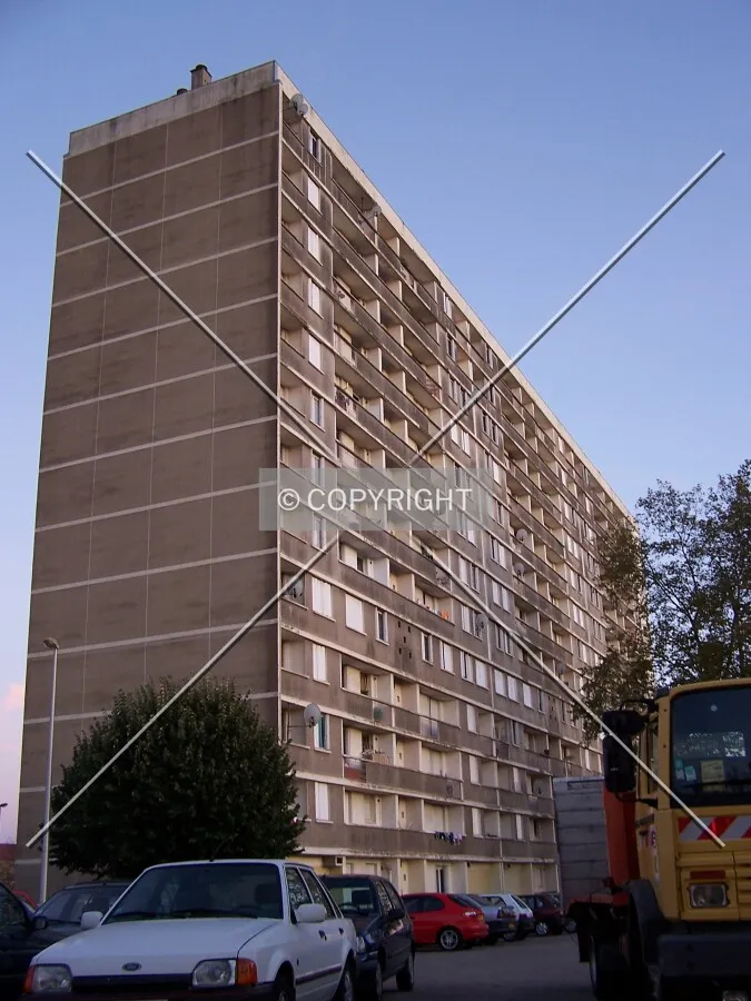 Angle nord-ouest