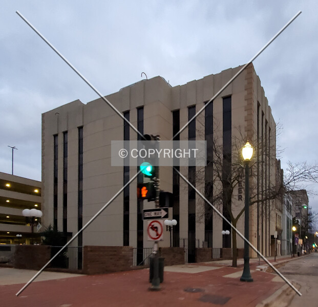 Pioneer Building