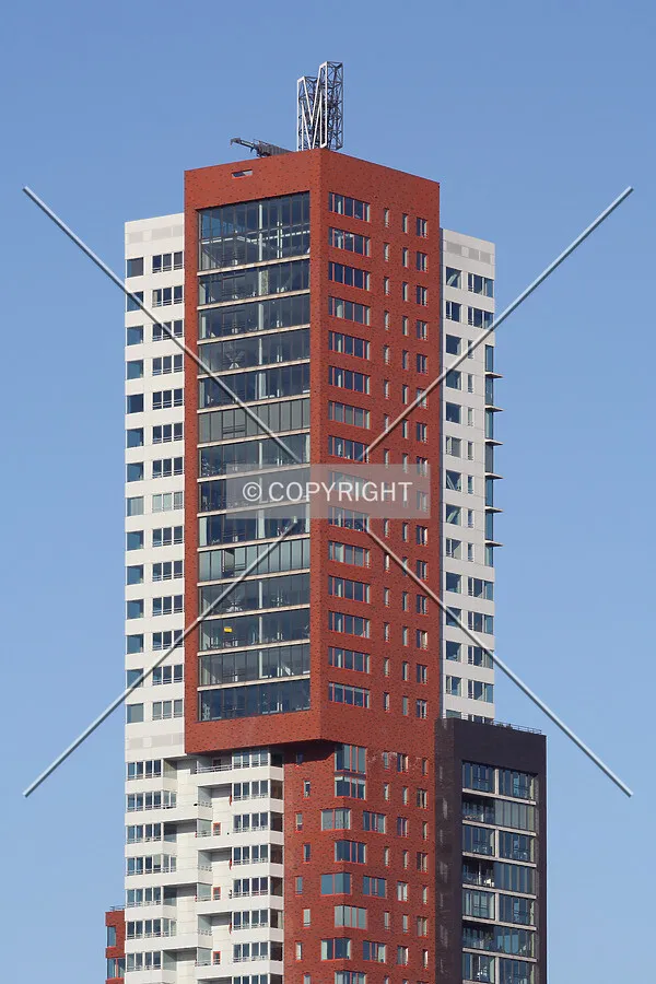 View of the top