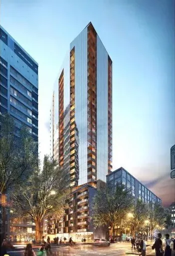Computer rendering