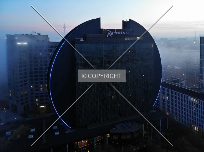 Radisson BLU