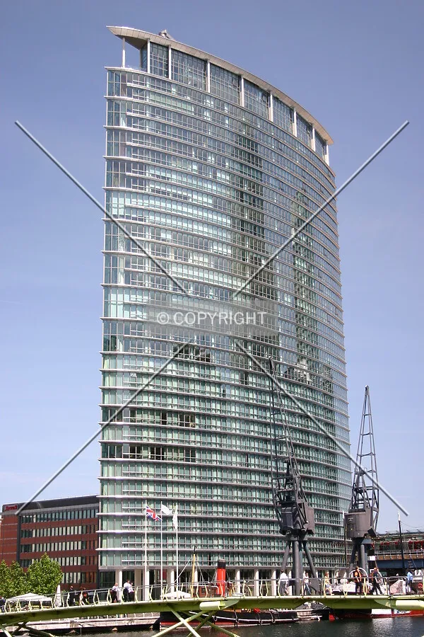 Full building view