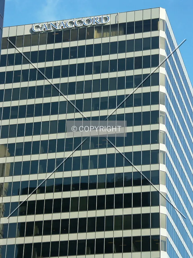 Familiar face from corner of Georgia & Granville