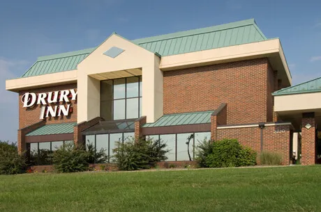 Drury Inn Poplar Bluff