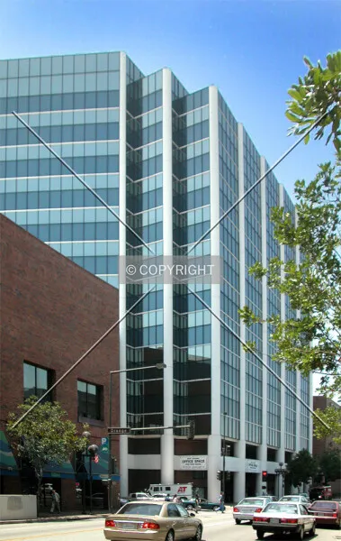 Galleria Tower