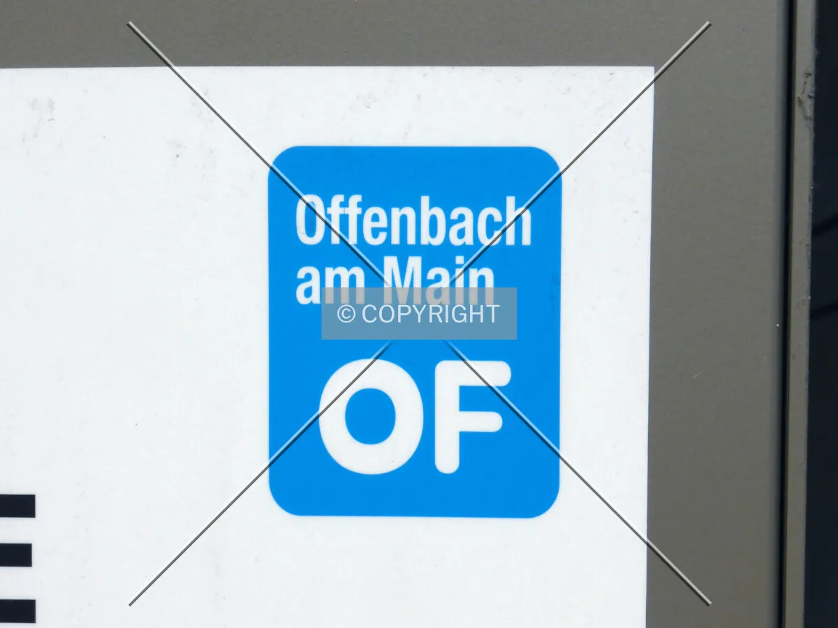 Logo Stadt Offenbach am Main
