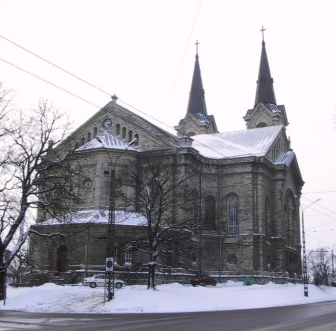 Full-height view