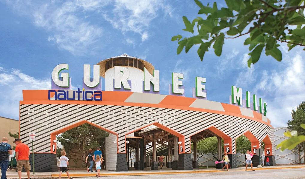 Gurnee Mills