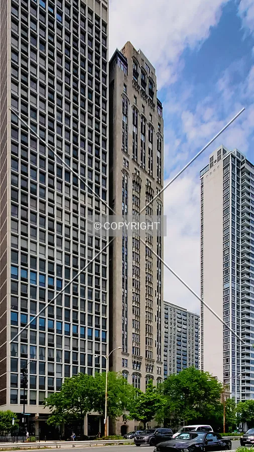From the southeast; June 20, 2020
