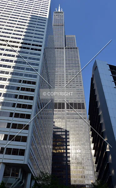 Willis Tower