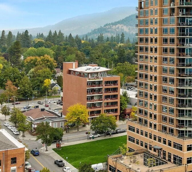 609 Lofts