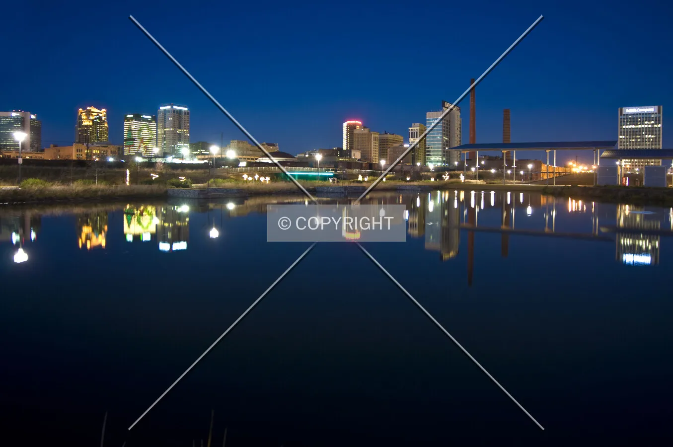 Birmingham, Alabama, U.S.A.