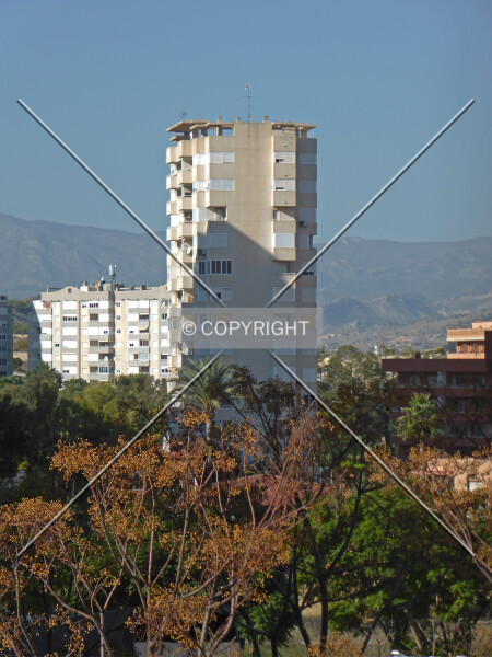 Edificio Monika