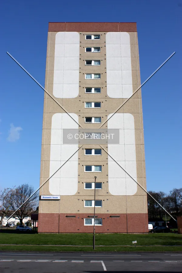 Full-height view