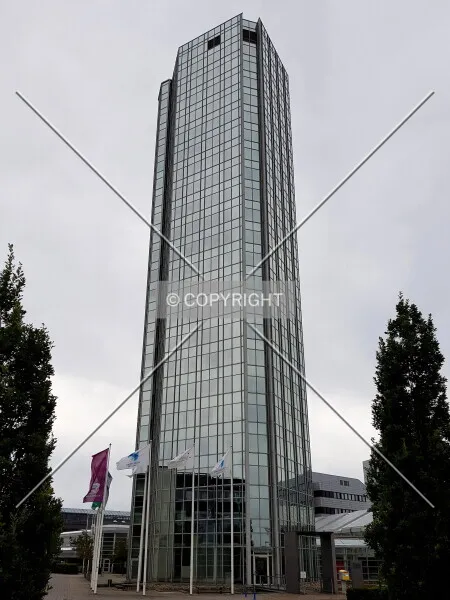 Trade Center