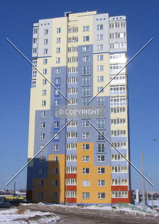 Full-height view