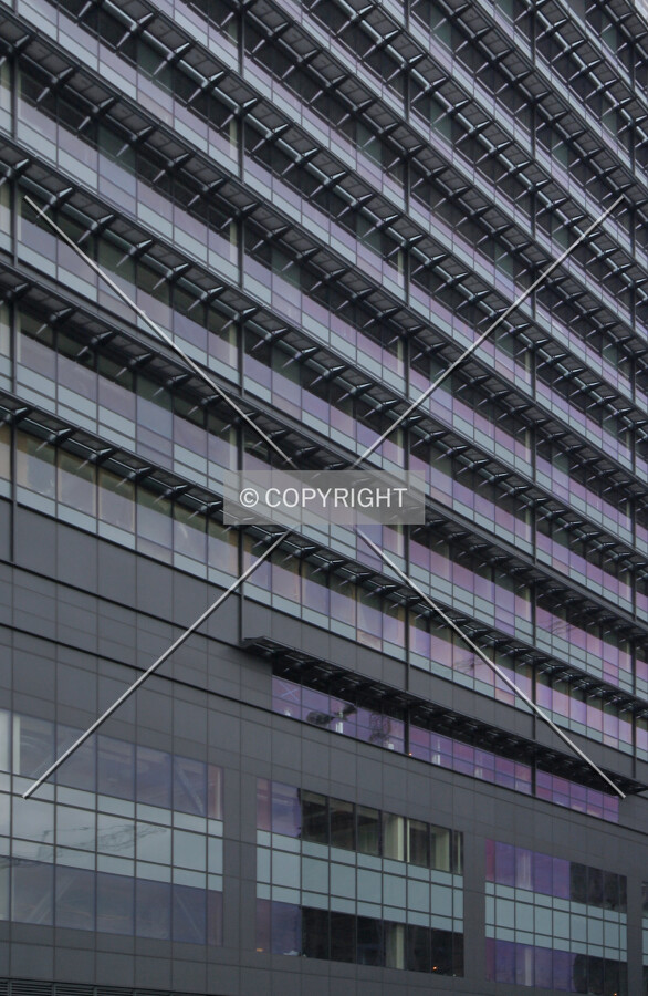 Facade detail