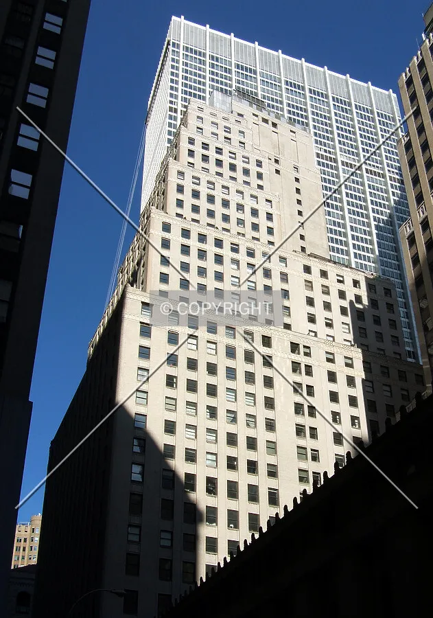 View from the southwest