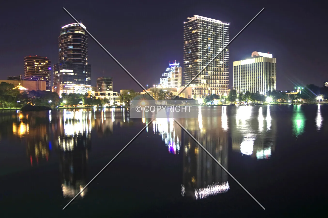 Orlando, Florida, USA