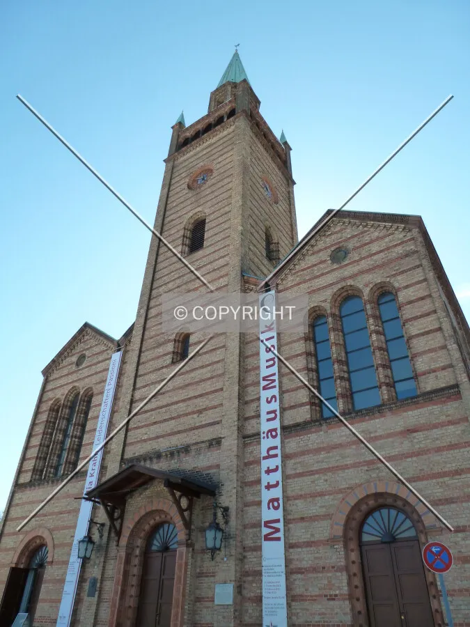 Matthäuskirche