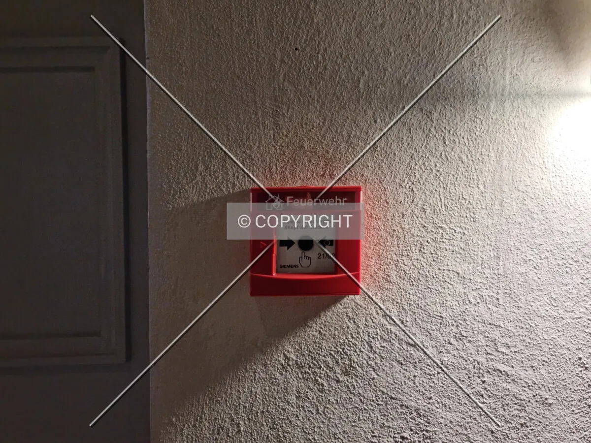 Siemens fire safety