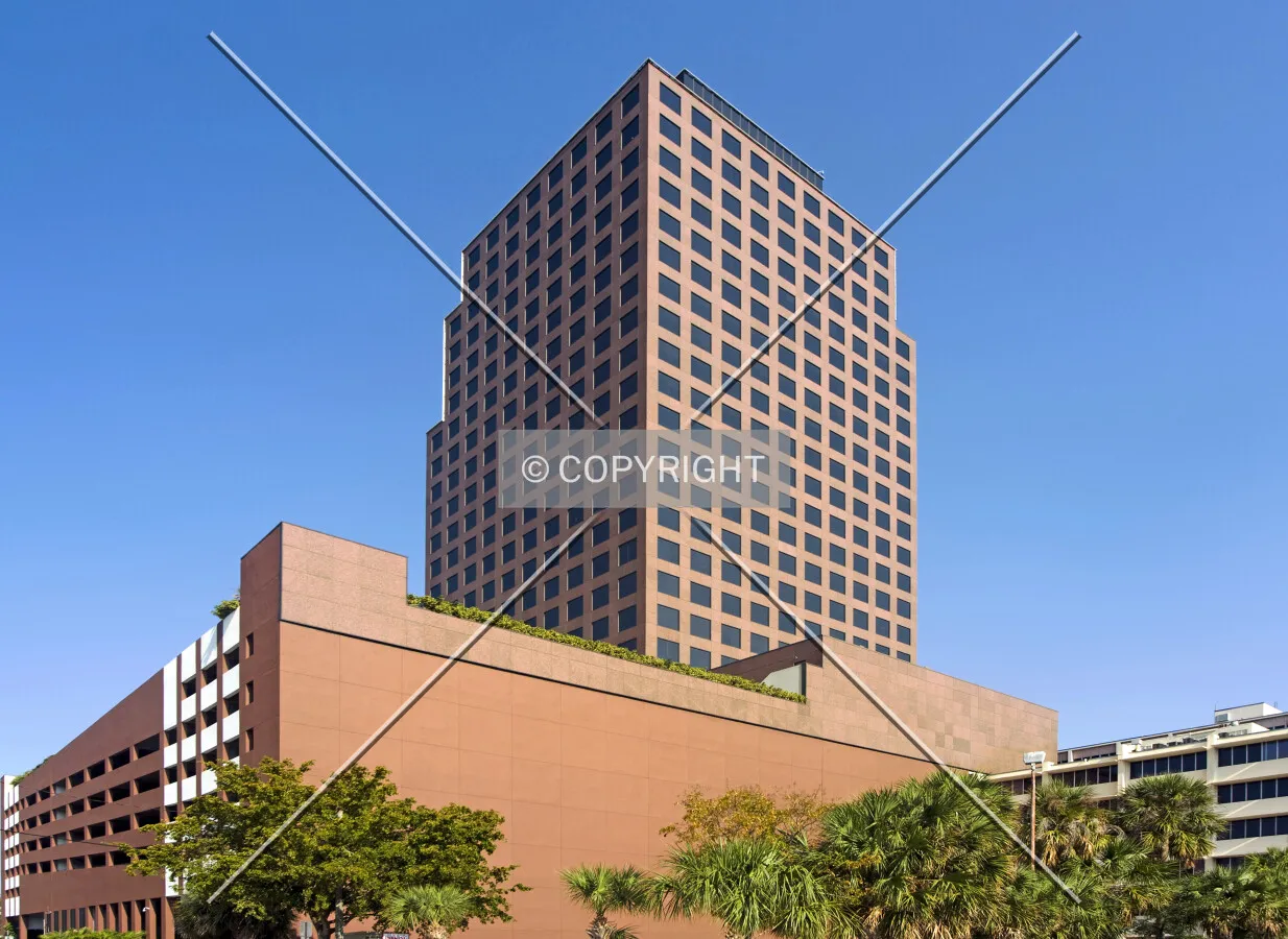 110 Tower, Fort Lauderdale, Florida, U.S.A.