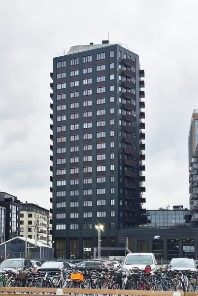 Atmosfär