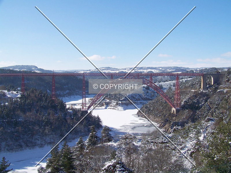 Viaduc de Garabit