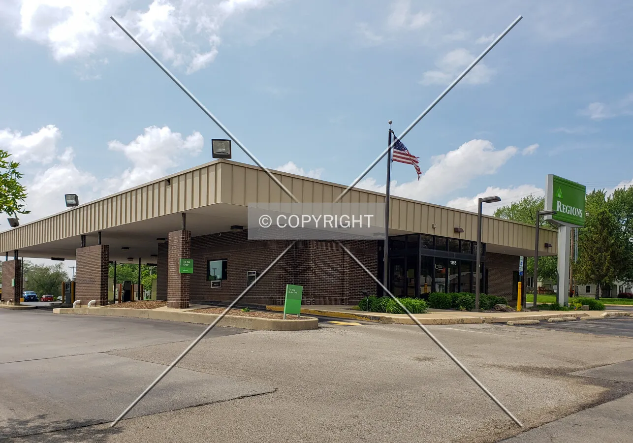 Southeast view; May 27, 2019