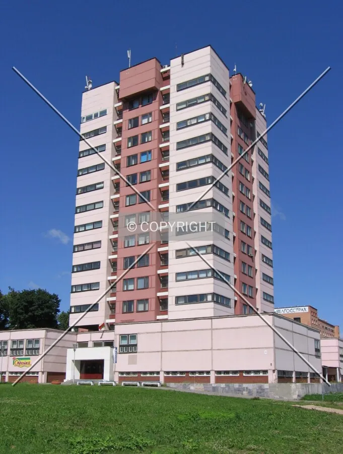 Full elevation