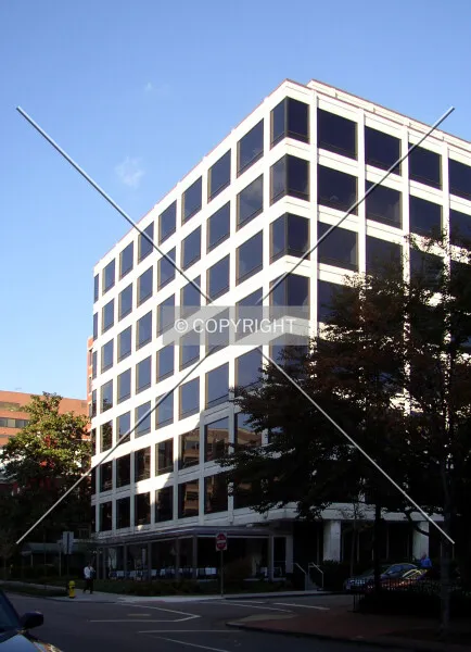 Jefferson Building