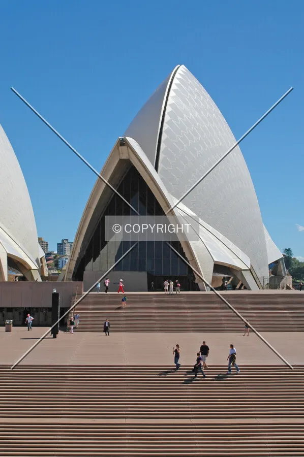 Opera Theatre building