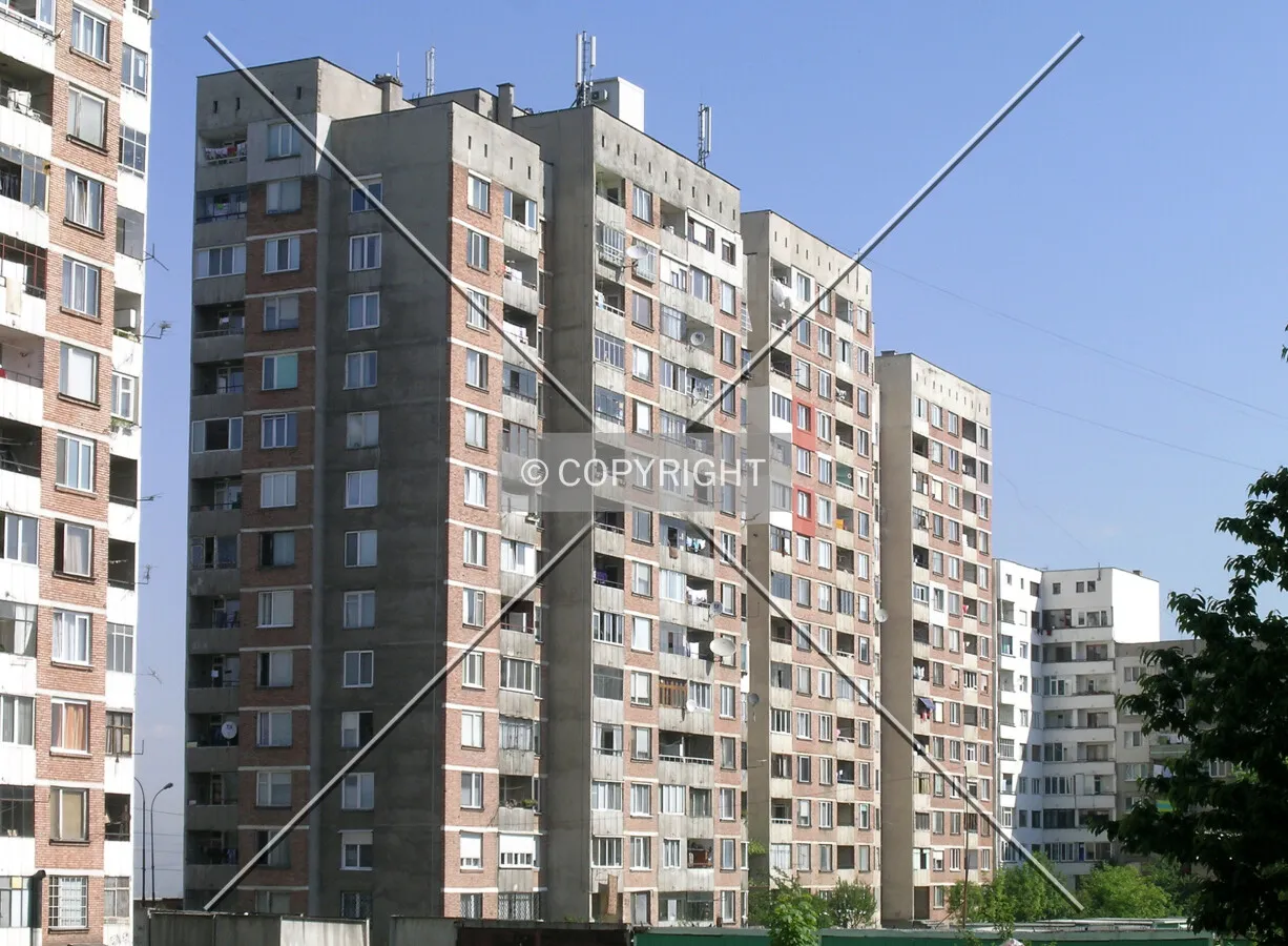 Full elevation