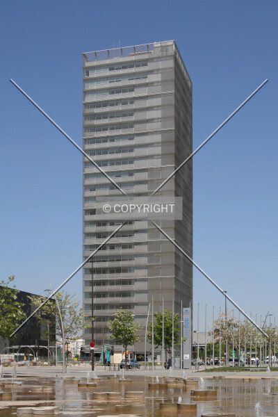 Torre Zenit