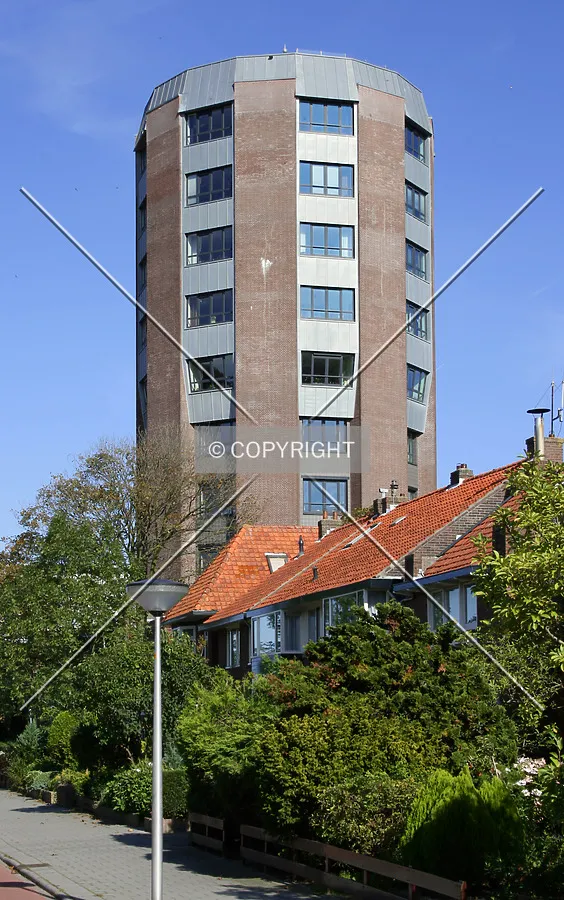 View from Groningerstraatweg