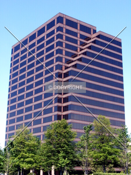 Northpark 600 Tower