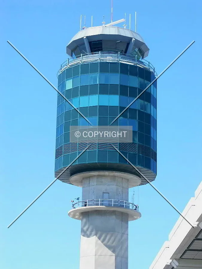 Top of the Tower