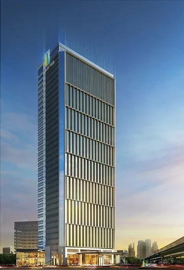 Computer rendering