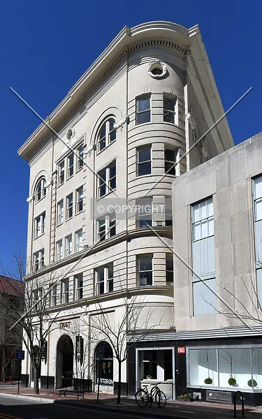 Loan and Trust Building