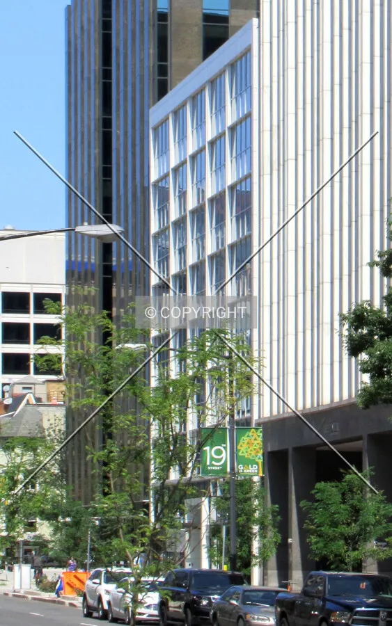 From the southwest