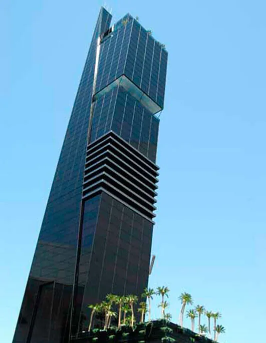 Computer rendering