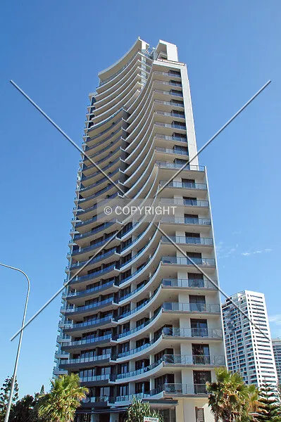 Verve Broadbeach