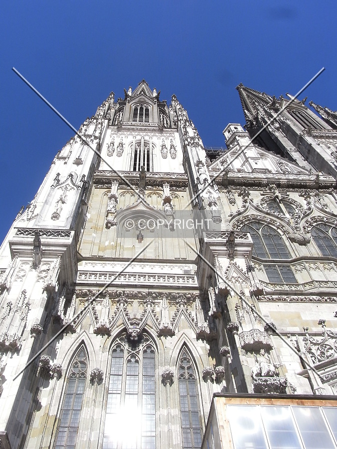 Regensburger Dom