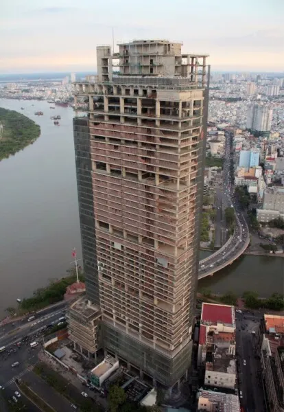 Saigon One Tower